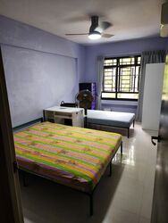 Blk 268B Boon Lay Court (Jurong West), HDB 5 Rooms #629362461